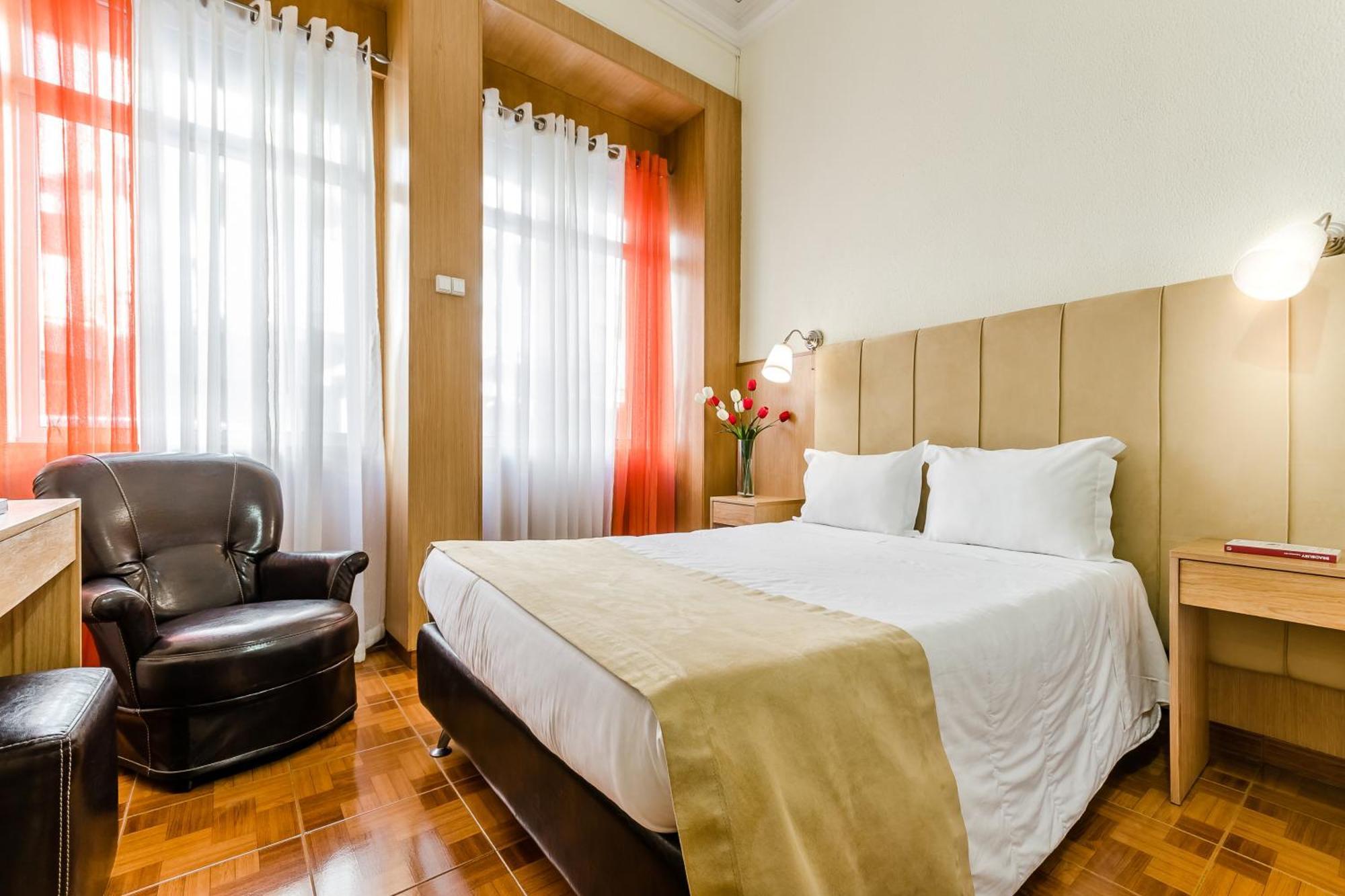 Vierbettzimmer